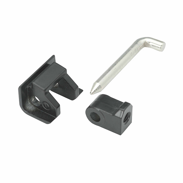 锌合金铰链/可拆卸/适用1.6mm 产品型号 : CL-216